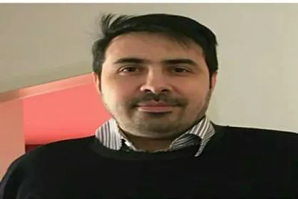 پیام تسلیت حجت&zwnj;الاسلام رستمی در پی درگذشت دکتر عبدالصالح جعفری از فعالان ادوار جریان دانشجویی