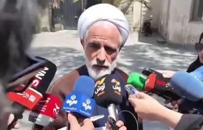 دولت گام&zwnj;های مؤثری در رفع موانع کسب و کار و استیفای حقوق مردم برداشته است / مردم باید به عملکرد یک ساله ما نمره بدهند