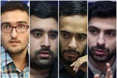 چالش‌های دولت رئیسی از نگاه فعالان سابق دانشجویی/ رشد اقتصادی؛ اولویت اول و آخر