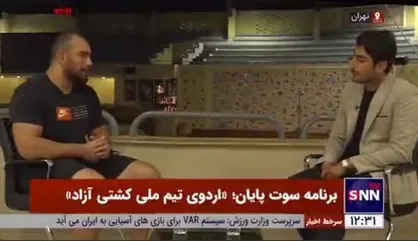 تاج&zwnj;گذاری مجدد زارع در صربستان؟