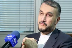 واکنش ایران به تحولات اخیر فلسطین اشغالی