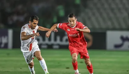 یحیی گل محمدی خواهان جذب وینگر پرسپولیس