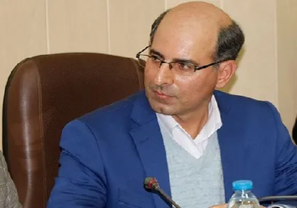 طرح تحقیقاتی رئیس دانشکده کشاورزی دانشگاه ایلام به عنوان طرح برگزیده دانشگاهی وزارت علوم انتخاب شد