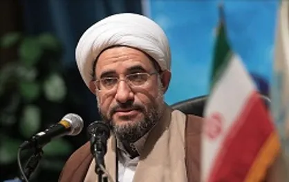 خداحافظی آیت&zwnj;الله محسن اراکی از مجمع تقریب مذاهب