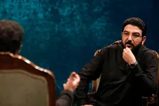 «همسفره» ویژه برنامه افطار شبکه افق شد