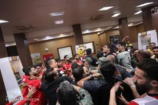 طعنه مدیر سپاهان به پرسپولیس/ ان‌شاالله روزی کلیه تیم ها با یک چشم دیده شوند!