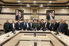 دشمن توان آسیب زدن به سیستم آفندی ما را ندارد
