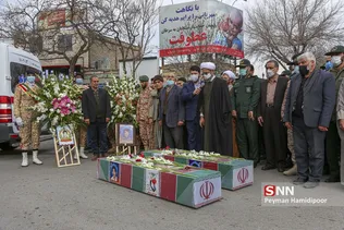 تشیع شهید