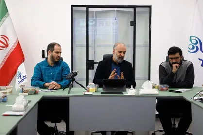 نقش دولت در نظام مصرف کالای فرهنگی کودک و نوجوان چیست؟/ سرگرمی در جامعه امر فراغتی بیهوده تلقی می&zwnj;شود
