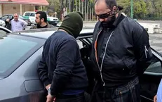 باند «گرگ‌های وحشی» منهدم شد