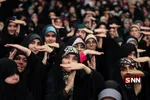 دیدرا دانشجویان با رهبر انقلاب 