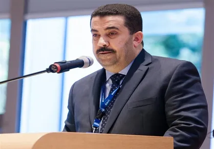 اعتراض در عراق به نامزدی &laquo;محمد شیاع السودانی&raquo; برای نخست&zwnj;وزیری
