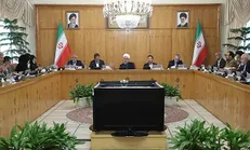 صادرکنندگان سرداران عرصه مقابله با تحریم هستند