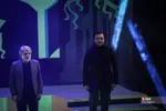 اختتامیه چهل و چهارمین جشنواره فیلم فجر