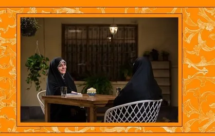 زینب ابوطالبی مجری سری جدید برنامه &laquo;نیمه پنهان ماه&raquo;