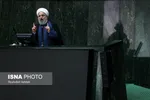 سوال از رئیس جمهور مجلس دهم