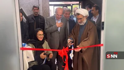 مجموعه آزمایشگاه&zwnj;های ملی علوم ورزشی پژوهشگاه تربیت&zwnj;بدنی و علوم ورزشی بازگشایی شد + فیلم