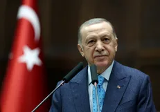 اردوغان خواستار تنظیم قانون اساسی جدید شد