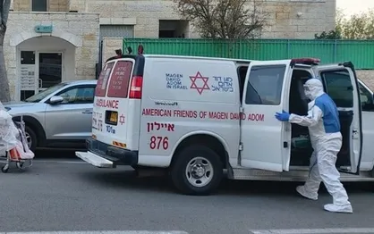 کرونا در فلسطین اشغالی؛ ۹۷۵۵ مبتلا و ۷۹ فوتی