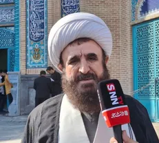 آیت‌الله یداله صفری: مبارزه با استکبار بخشی از هویت اسلام است
