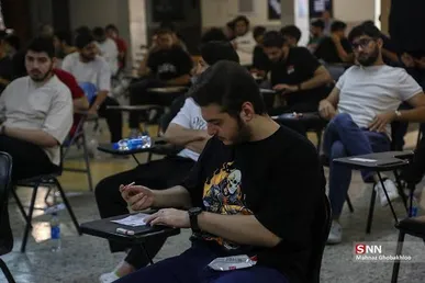 هرگونه مغایرت معدل ثبت‌شده به لغو قبولی نهایی داوطلب منجر می‌شود