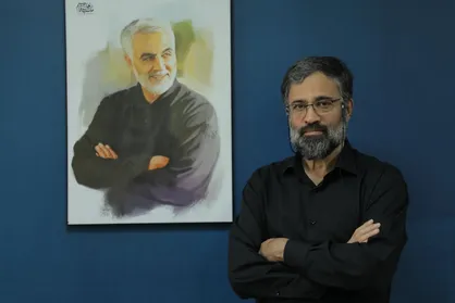 گفتگو با سیدمسعود شجاعی طباطبایی در &laquo;ساعت به وقت قدس&raquo; / پژوهشگر تاریخ اسلام به برنامه می&zwnj;آید