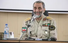 طرح تشدید مقابله با جرایم دریایی در مرز‌ها