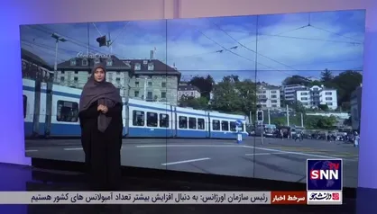 چرا راه اندازی تراموا برای تهران مهم است؟