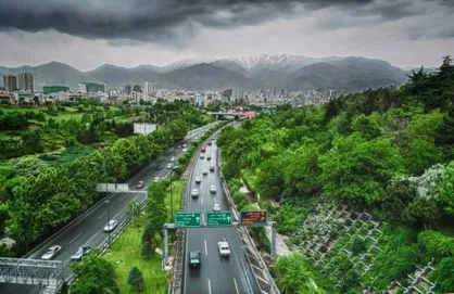 از ابتدای سال ۱۵ روز هوای پاک برای تهرانی&zwnj;ها به ثبت رسید