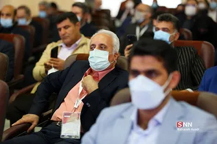 اختتامیه نمایشگاه بین‌المللی حمل و نقل، لجستیک و صنایع وابسته