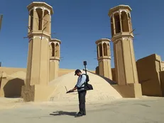 قدم در راه ورشکستگی گردشگری