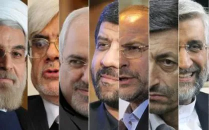 جبهه&zwnj;بندی&zwnj;های سیاسی معلول عدم ثبات مبانی
