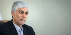 درخواست وزیر ورزش از دیوان عدالت اداری درباره خودرو ملی پوشان
