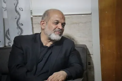 عراق همکاری خوبی با زائران اربعین در مرزها دارد