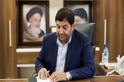 پیام تسلیت &laquo;مخبر&raquo; به دبیرکل مجمع تقریب مذاهب اسلامی