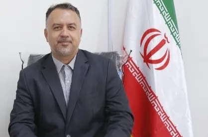محسن اسلامی؛ مدیرکل جدید دفتر امور سیاسی وزارت کشور
