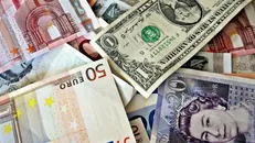 افت قیمت رسمی ۲۵ ارز/ دلار ثابت ماند