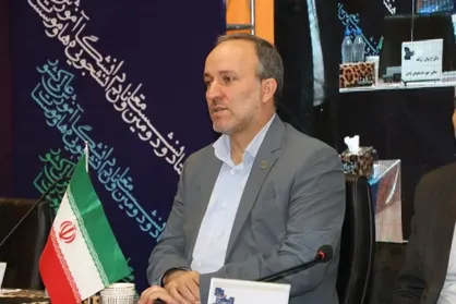 آیین&zwnj;نامه جشنواره دانشجویان سرآمد به زودی ابلاغ می&zwnj;شود