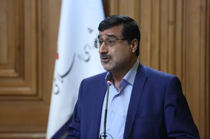خداحافظی مکارم با شهرداری