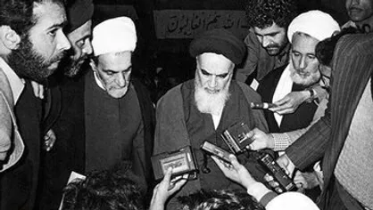 فناوری&zwnj;هایی که پیام امام خمینی را رساندند