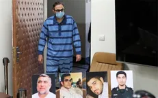برگزاری چهارمین جلسه دادگاه «حبیب اسیود»/ اسناد همکاری گروهک تروریستی الاحوازیه با بی‌بی‌سی