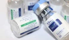 افتتاح کارخانه واکسن‌سازی فخرا/ تولید ۳۰ میلیون دُز واکسن کرونای ایرانی