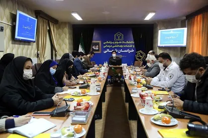 همه دانشجویان غیربومی از امکانات خوابگاهی برخوردار شدند / اختصاص ۵ میلیارد تومان اعتبار برای راه&zwnj;اندازی اتاق تمیز