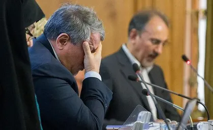 مدیریت شهری &laquo;خسته&raquo;! / ۴ وجه تشابه شورای شهر تهران و دولت تدبیر و امید در حوزه عملکرد