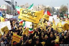 برنامه‌های دو اتحادیه دانشجویی برای راهپیمایی ۱۳ آبان/ از برپایی غرفه تا توزیع نشریه