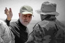 تقدیر خبرنگار آمریکایی از نقش شهید سلیمانی در مبارزه با داعش