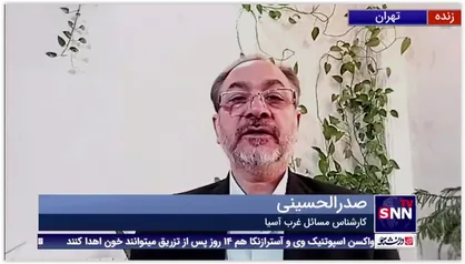 کارشناس مسائل غرب آسیا: قرار داشتن سِرور اصلی شمارش آراء عراق در امارات به گم شدن آراء قوت بخشیده است