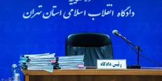 نقره داغ مسببان وضع موجود / سیف به ۱۰، عراقچی به ۸ و آقاخانی به ۱۳ سال حبس محکوم شدند