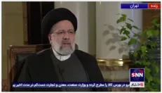 حجت الاسلام رئیسی: روز که نه، ساعتی نیست که از دغدغه مردم غافل باشم/بیش از همیشه به آینده کشور امیدوارم
