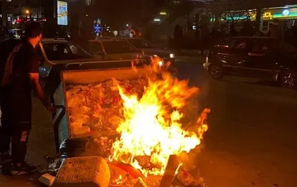 با برهم زنندگان نظم و امنیت جامعه و دانشگاه برخورد جدی شود